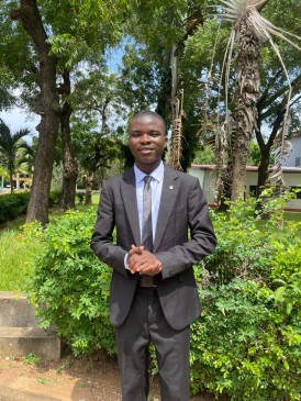 Fomamov - HOUESSOU EULOGE