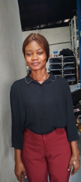 Fomamov - HOUNDJEGBE Maougnon Edwige