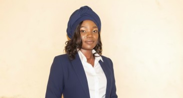 Fomamov - HOUNFODJI  Alice Famelle 