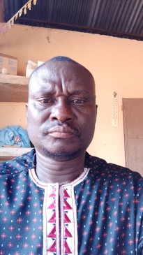 Fomamov - HOUNKANLIN Gbemagnandande Eugène