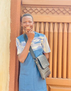 Fomamov - Kinkpe  Élisée 