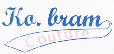 Fomamov- KO.BRAM COUTURE 