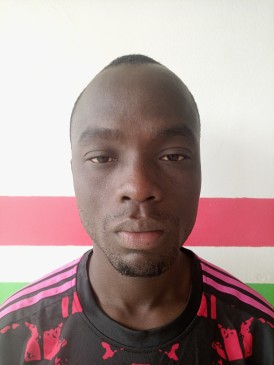 Fomamov - KOUADIO Kouakou Jean Florent