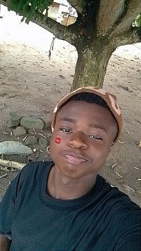 Fomamov - Kouassi  Emmanuel prince uriel 