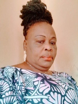 Fomamov - LAWSON Gisèle Sonia