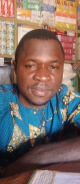 Fomamov - MOUTOUAMA  Kouagou 