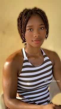 Fomamov - N'GUESSAN Aya Chantal