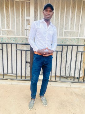 Fomamov - NAMBONI  Blaise 