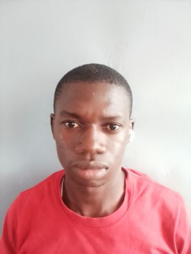 Fomamov - OUATTARA Somadjan Amidou