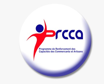 FOMAMOV Programme de Renforcement de Capacités des Commerçants et Artisans (PRCCA) 