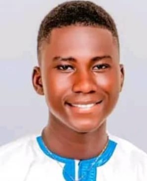 Fomamov - SARIKI  Farouk 