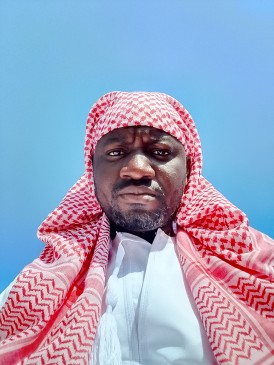 Fomamov - Seidou Loukoumane