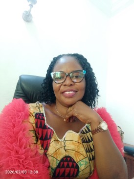 Fomamov - TOHNGODO Vilosso Inès Edwige