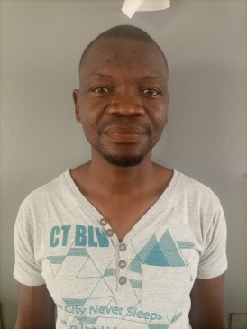 Fomamov - TOUNGARA Ibrahim