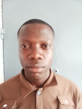 Fomamov - TOURE Ibrahima