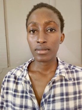 Fomamov - TRAORE Danielle Aminata