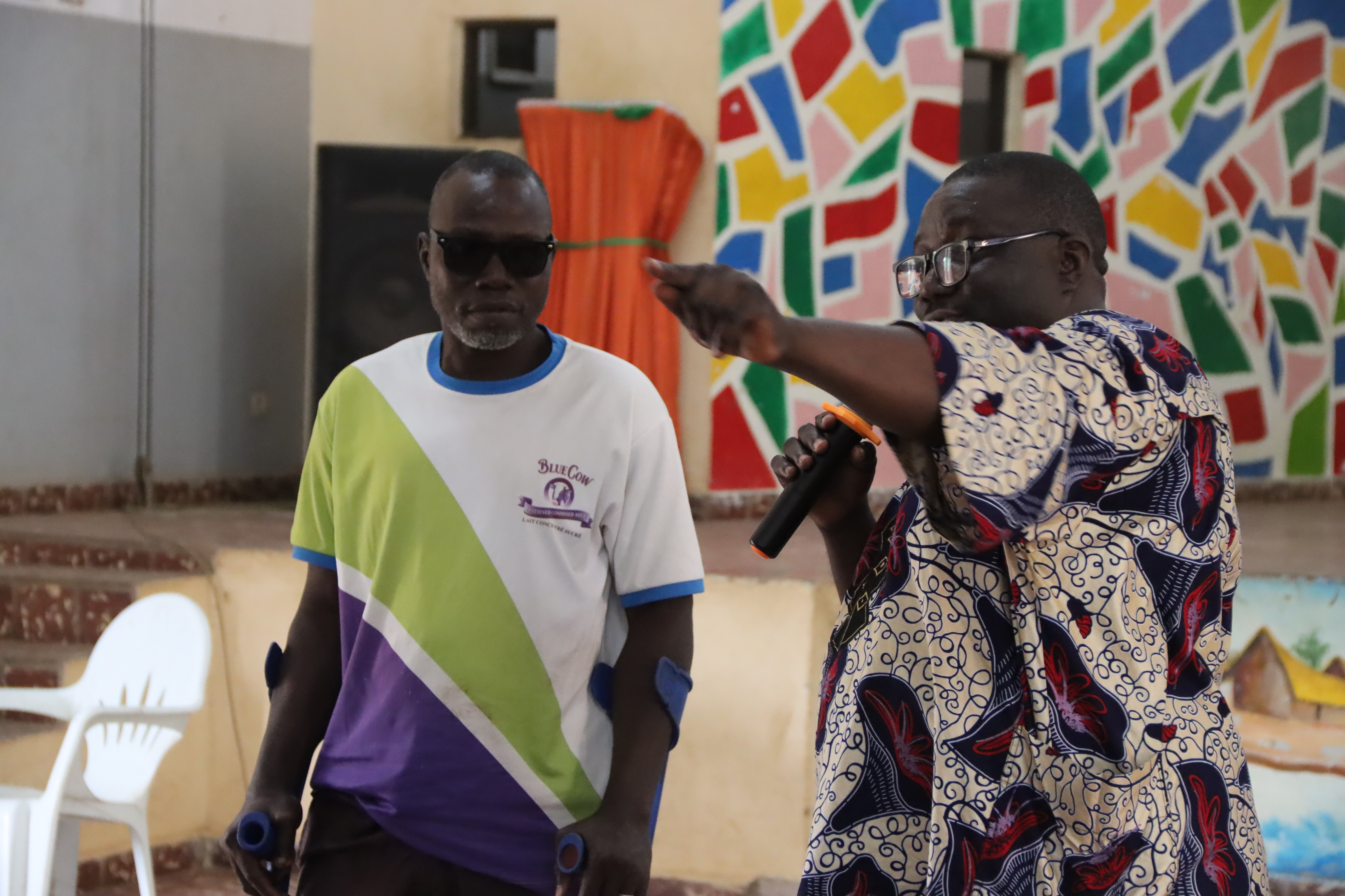 FOMAMOV Bouaké : Plus de 250 commerçants et artisans formés sur la fixation des prix et la compétitivité